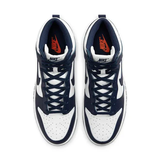 Nike Dunk Hi Retro