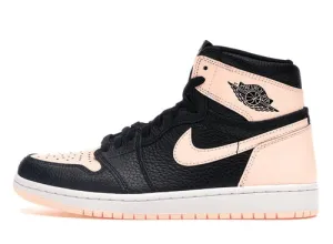 Nike Jordan 1 Retro High OG Crimson Tint 2019 (555088-081) Men's Size 8-12
