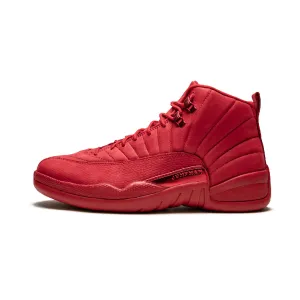Nike Jordan 12 Retro Gym Red 2018 (130690-601) Men's Size 8-12