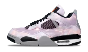 Nike Jordan 4 Retro Zen Master (DH7138-506) Men's Size 7-12