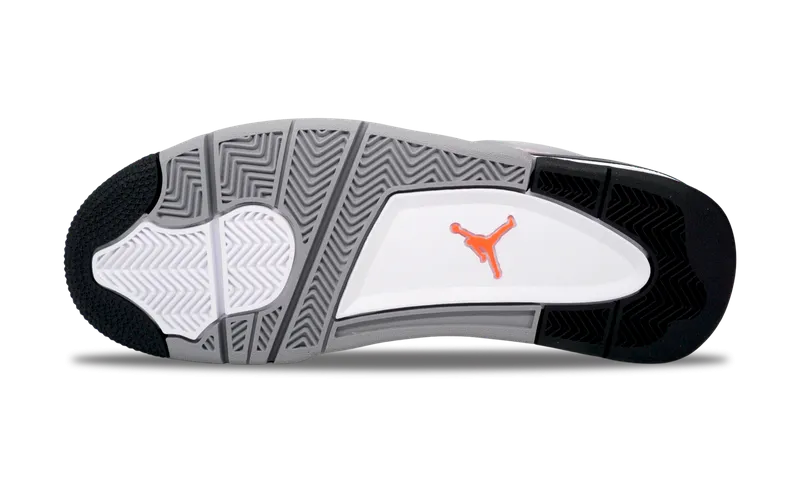 Nike Jordan 4 Retro Zen Master (DH7138-506) Men's Size 7-12