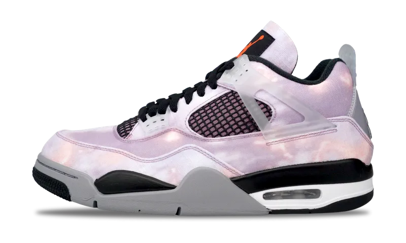 Nike Jordan 4 Retro Zen Master (DH7138-506) Men's Size 7-12