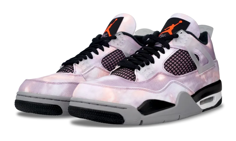 Nike Jordan 4 Retro Zen Master (DH7138-506) Men's Size 7-12