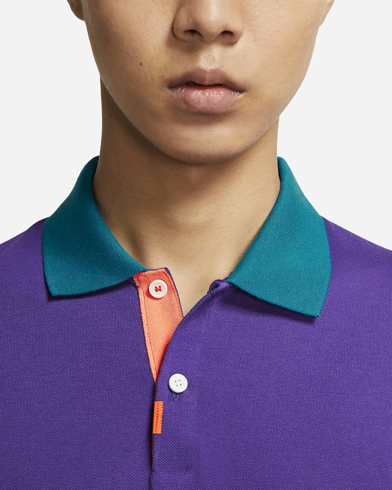 Nike Men's Spring Melbourne Pique Polo