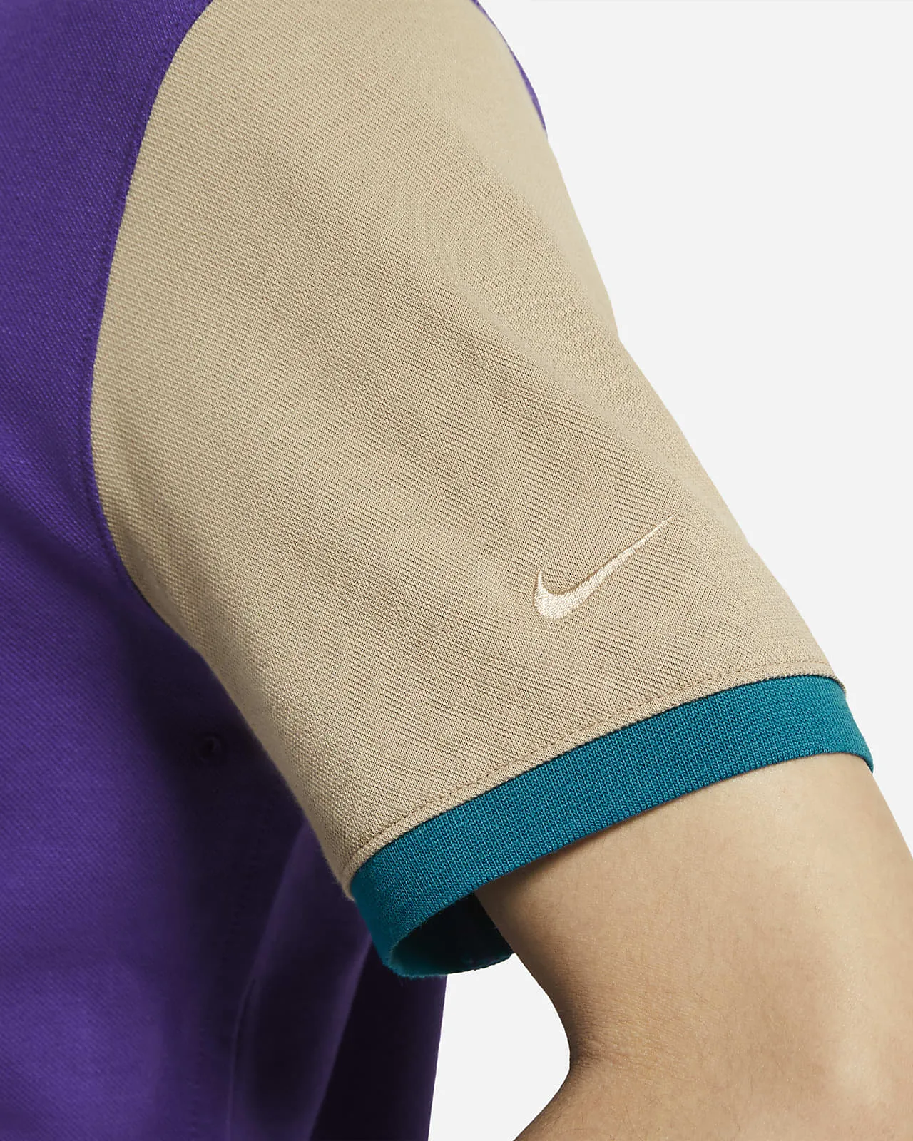 Nike Men's Spring Melbourne Pique Polo