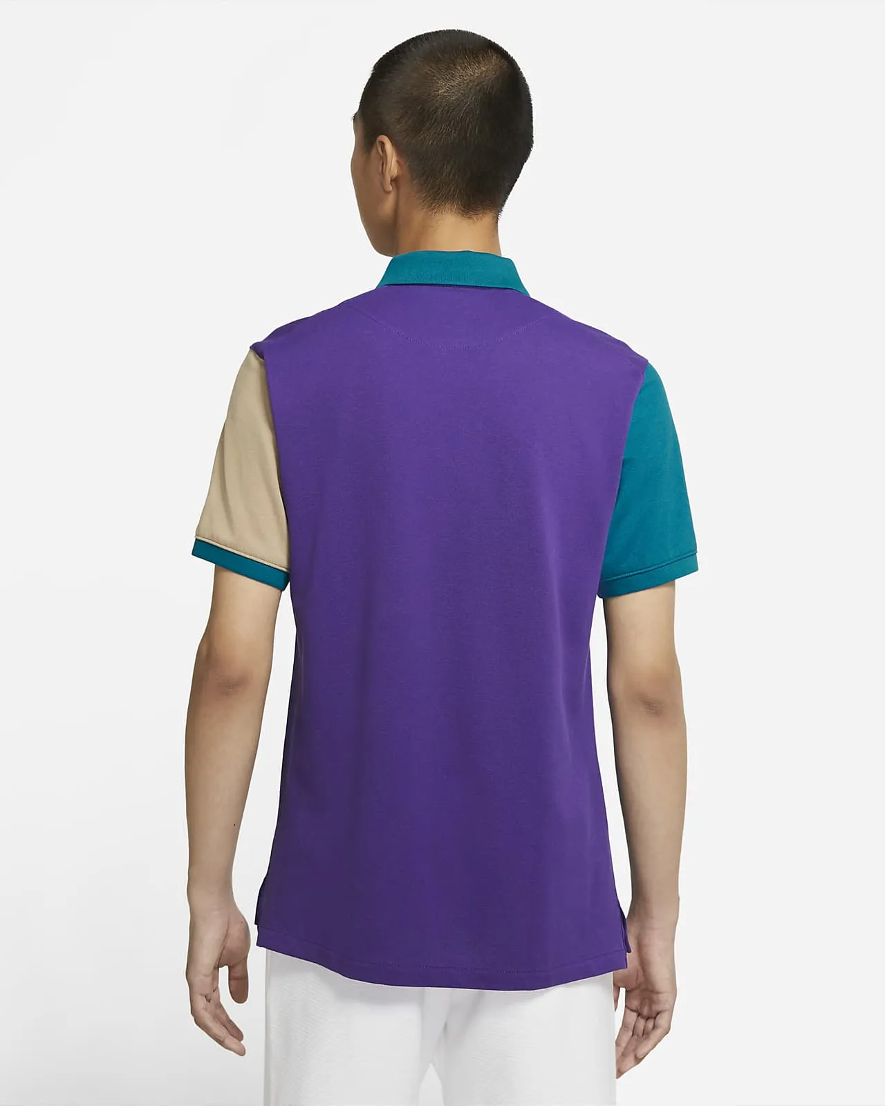 Nike Men's Spring Melbourne Pique Polo