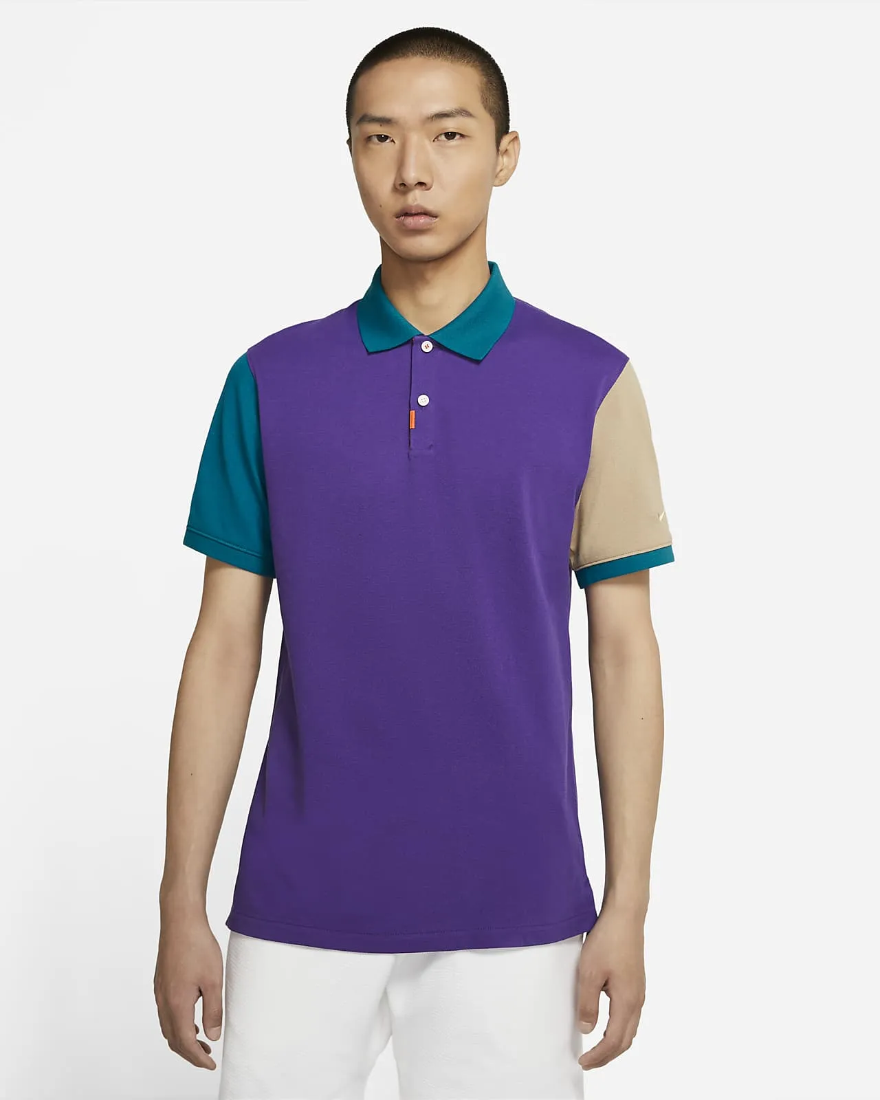 Nike Men's Spring Melbourne Pique Polo