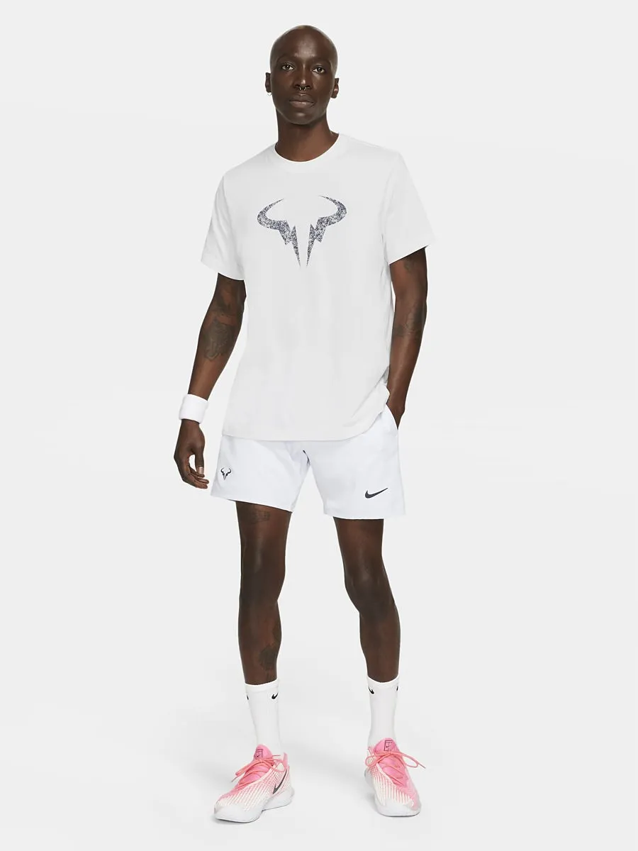 Nike Men's Summer Rafa Clay T-Shirt - NEW ARRIVAL