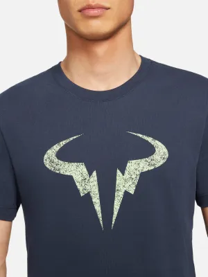 Nike Men's Summer Rafa Clay T-Shirt - NEW ARRIVAL