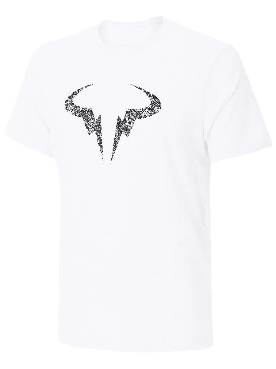 Nike Men's Summer Rafa Clay T-Shirt - NEW ARRIVAL
