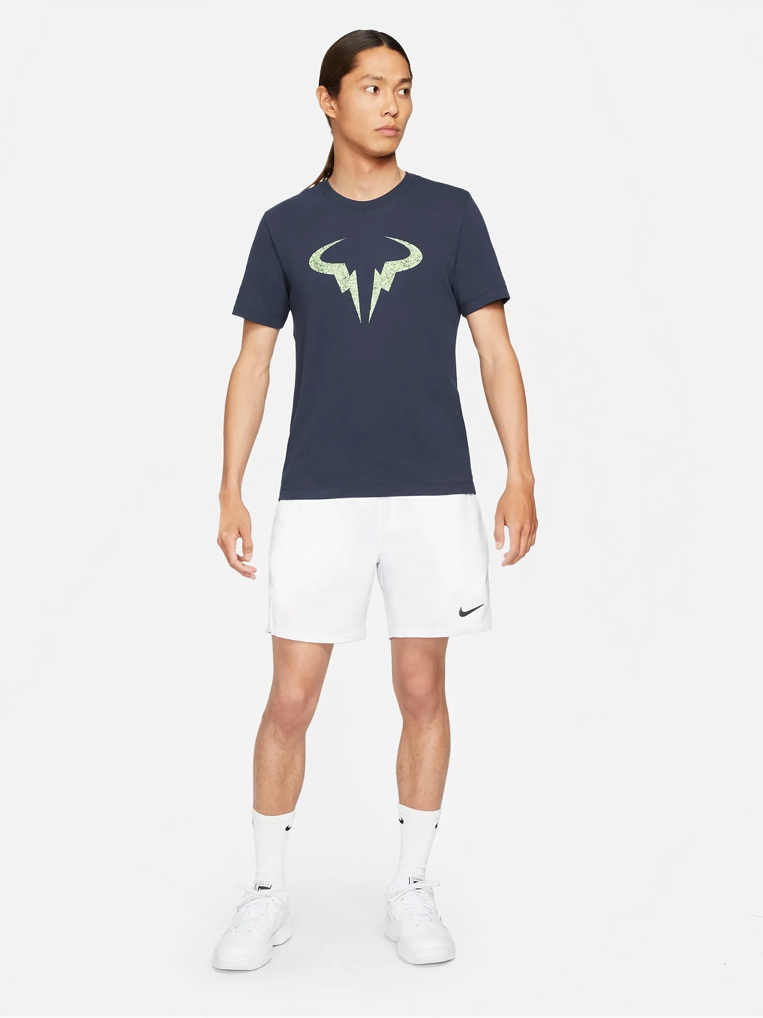 Nike Men's Summer Rafa Clay T-Shirt - NEW ARRIVAL