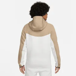 Nike Sportswear Tech Fleece Windrunner Full-Zip Hoodie