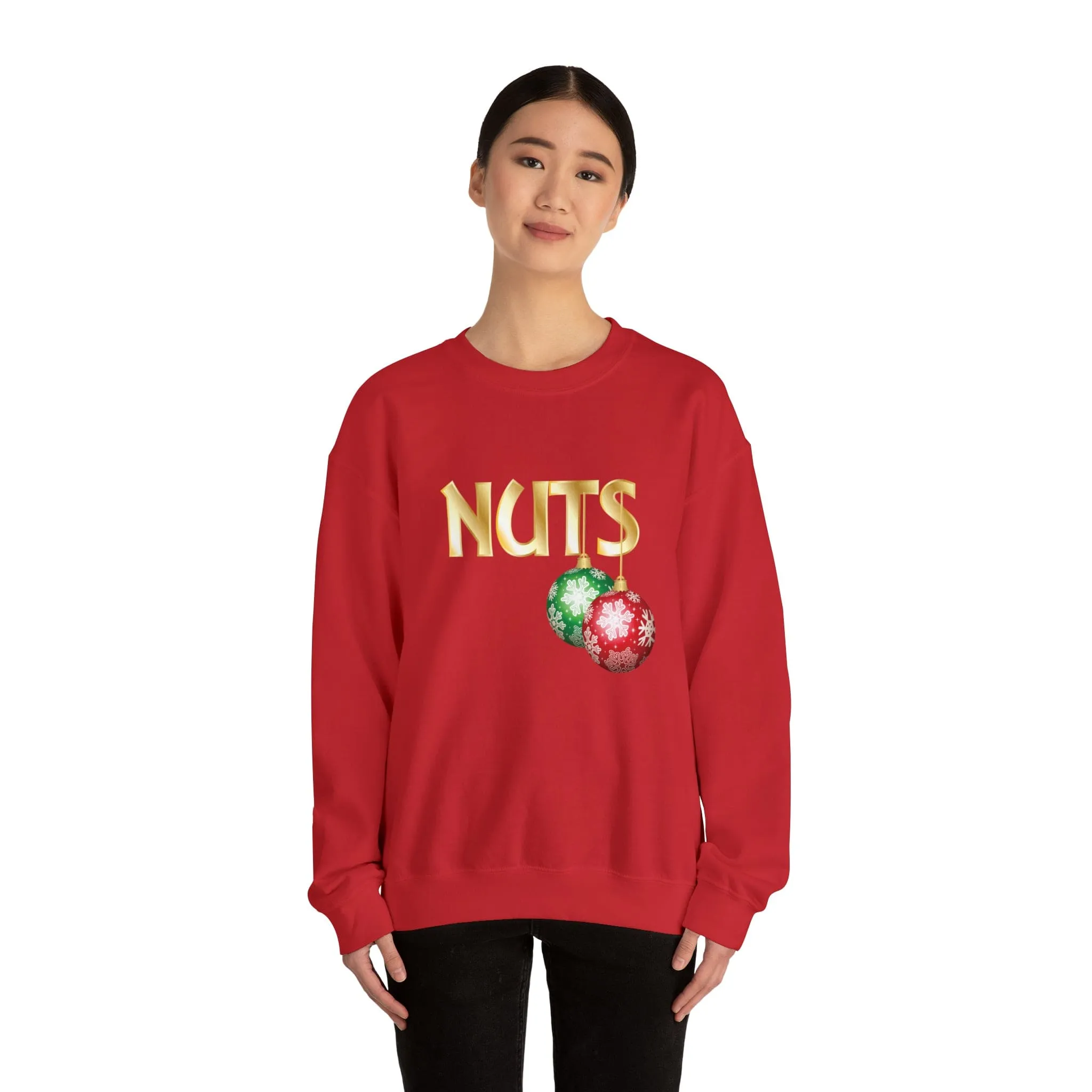 Nuts