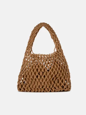 Occasion Bag - Beige