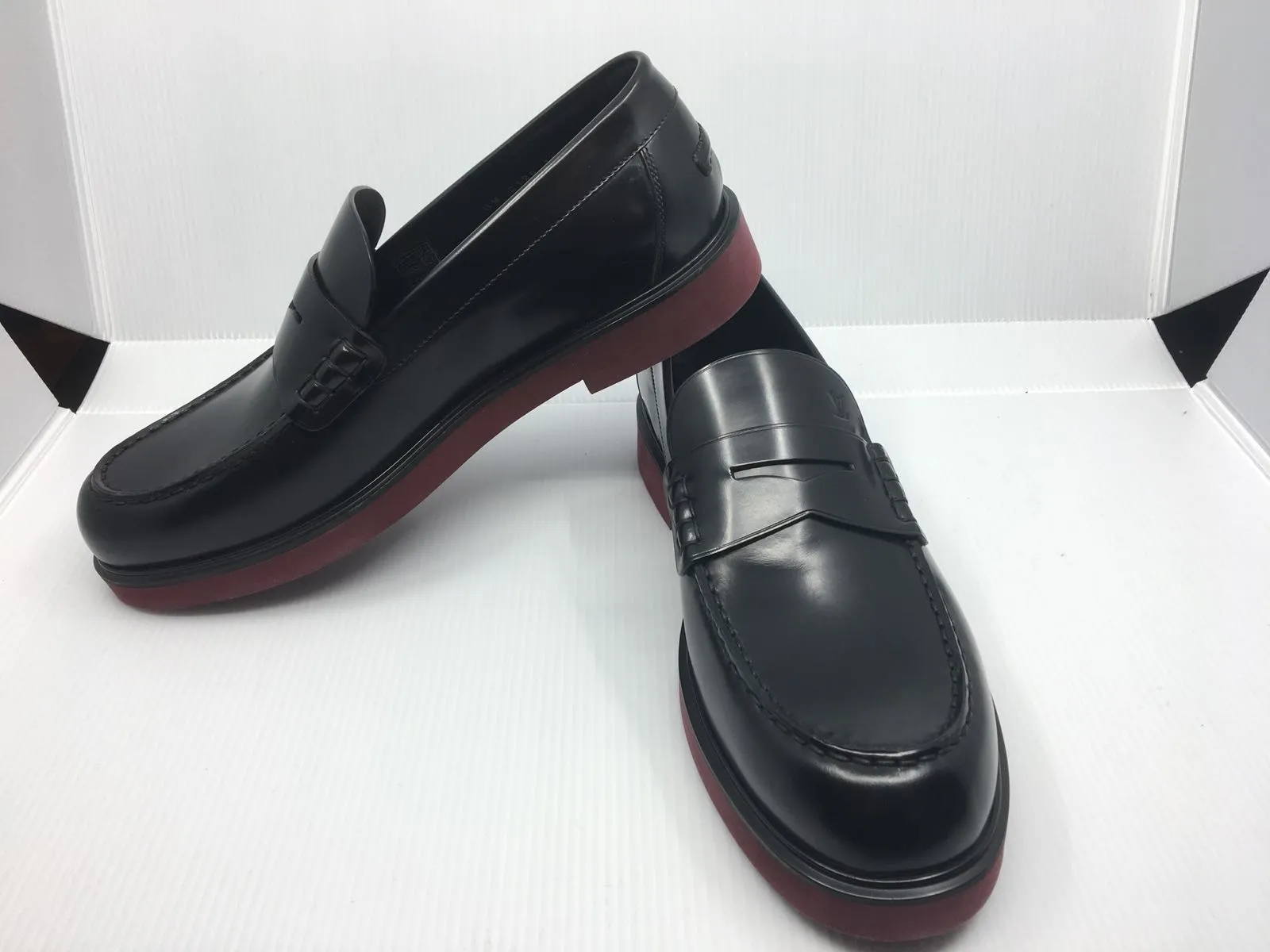 Officer Loafer