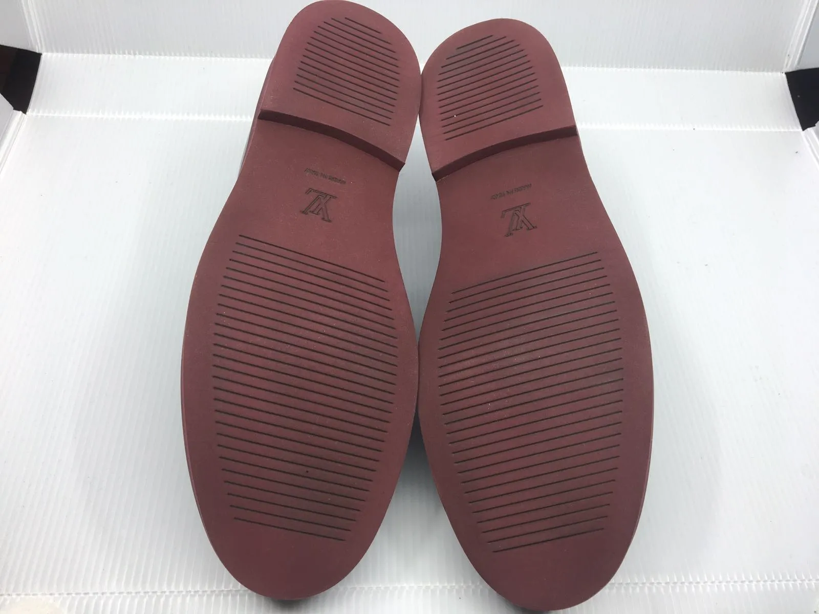 Officer Loafer
