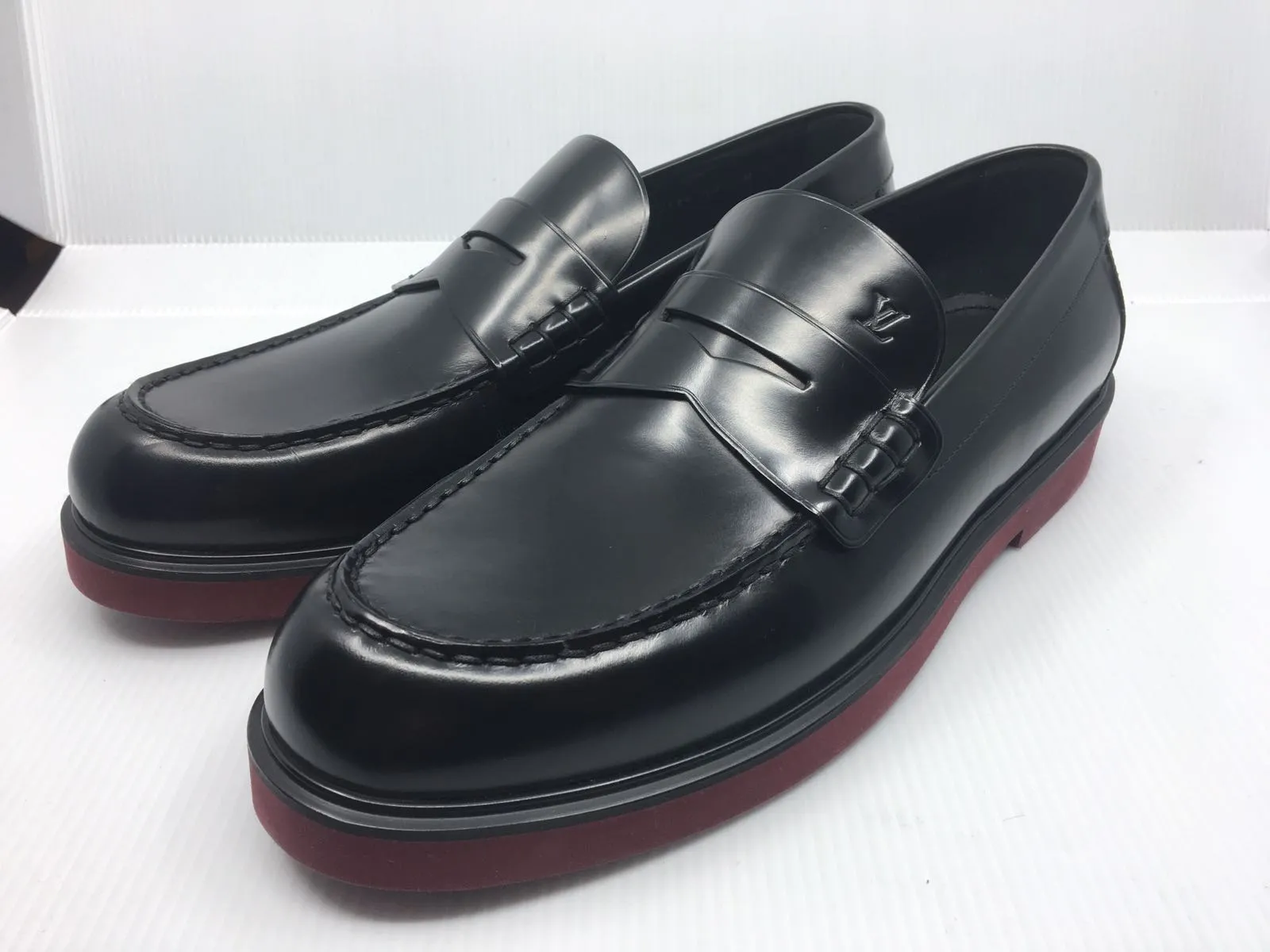 Officer Loafer