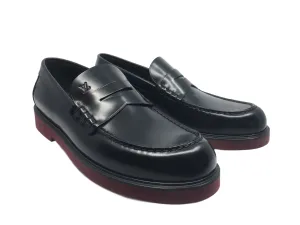 Officer Loafer