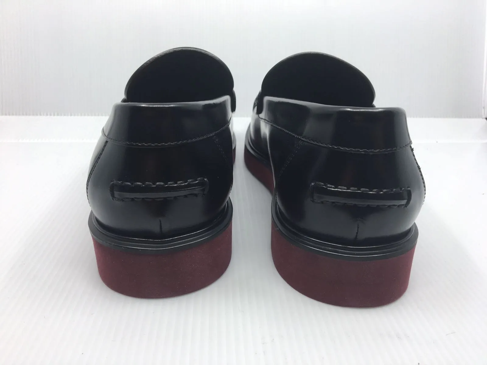 Officer Loafer