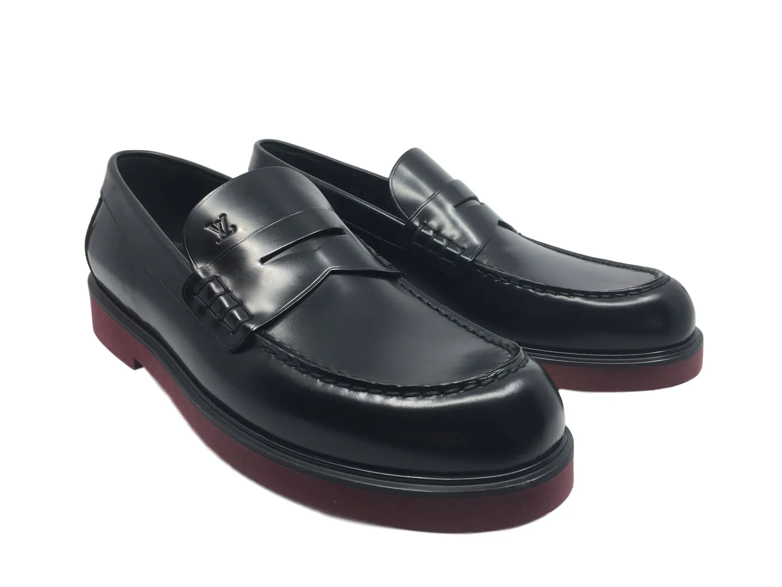 Officer Loafer