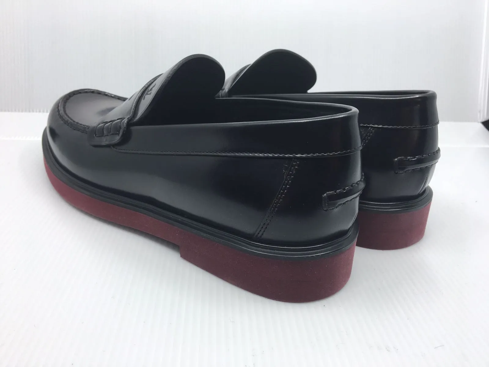 Officer Loafer