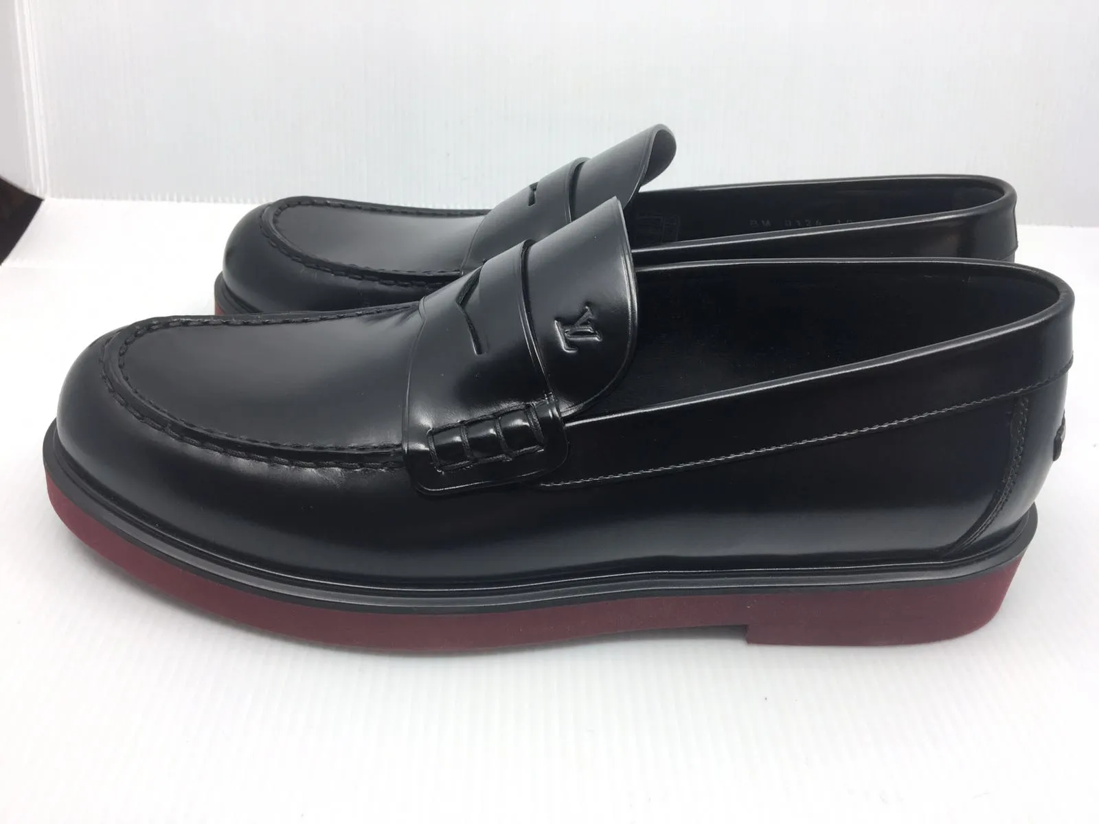 Officer Loafer