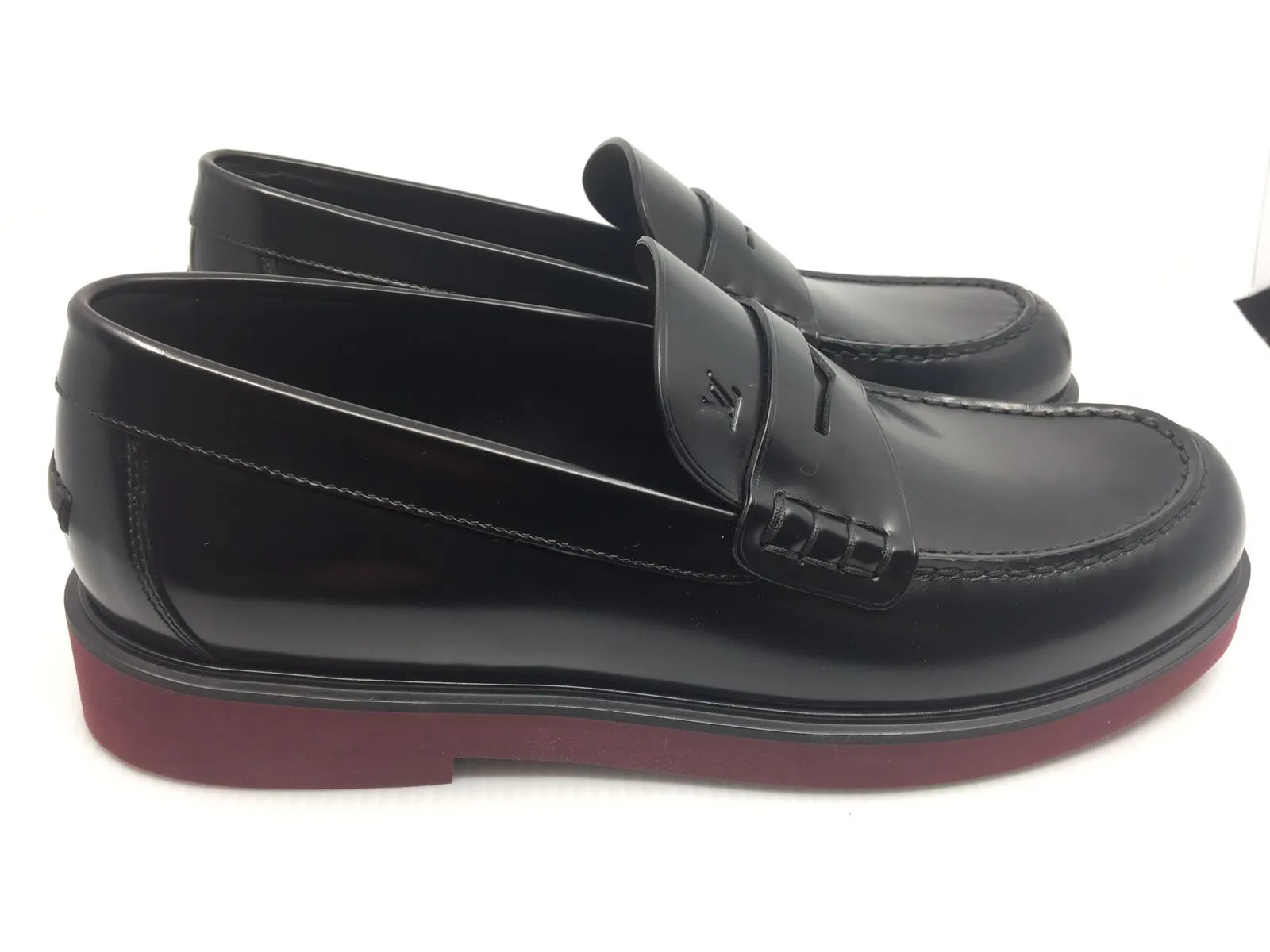 Officer Loafer