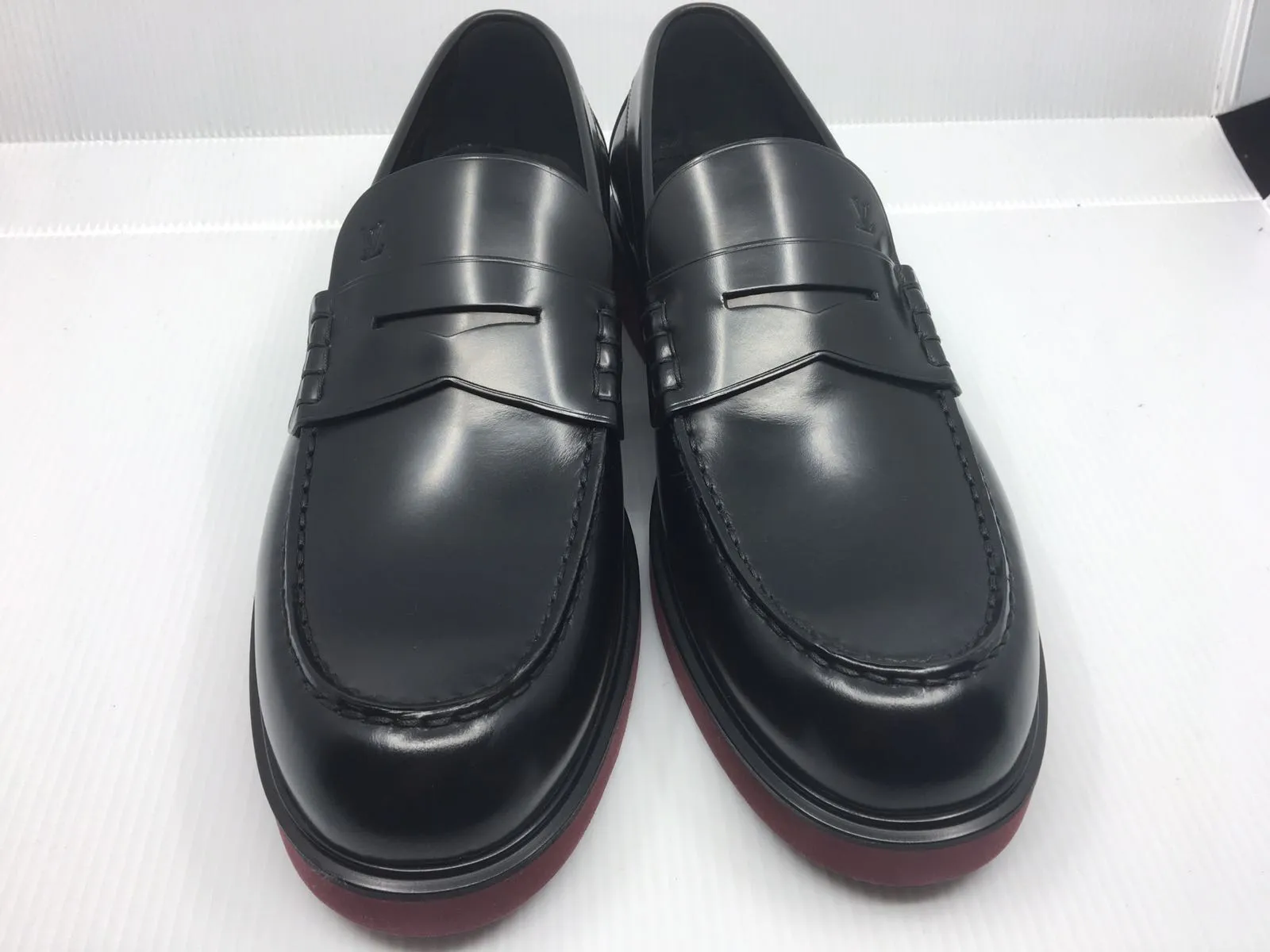 Officer Loafer