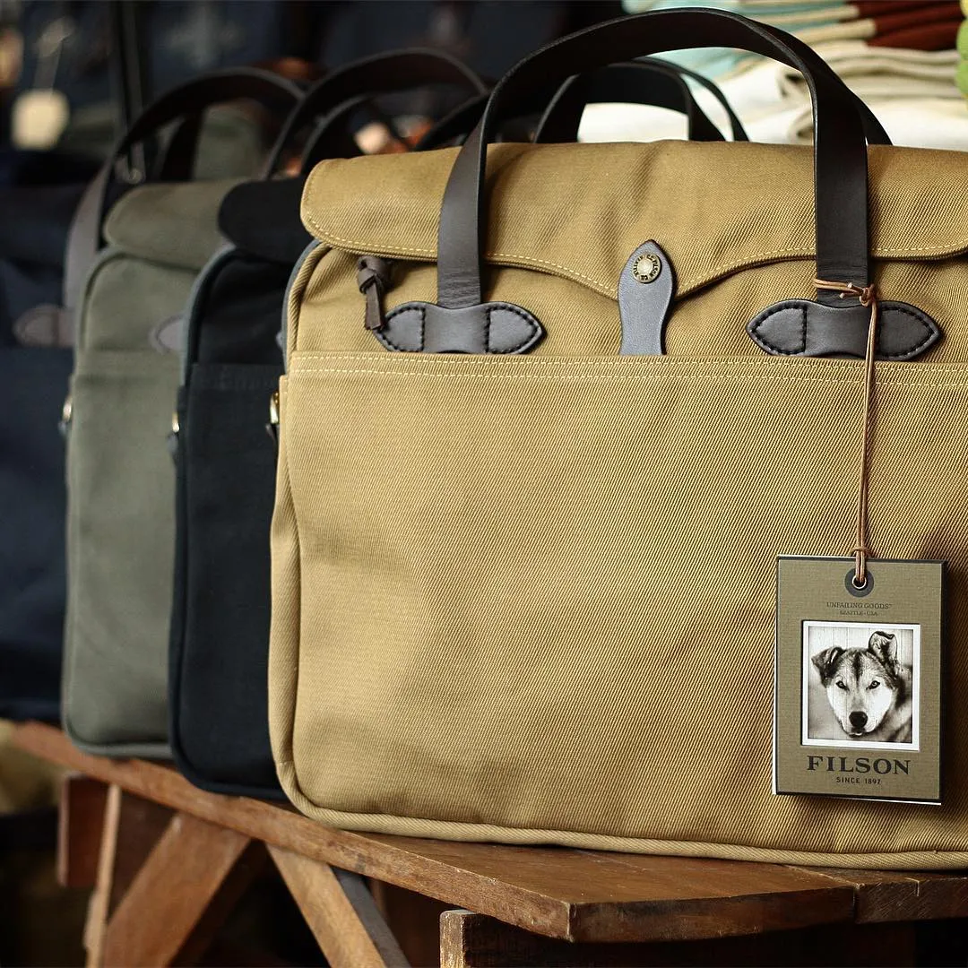 Original Briefcase