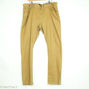 Original Khaki Slacks (Gap)