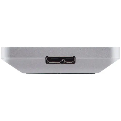 OWC Envoy Pro - 2012 till tidigt 2013 Retina