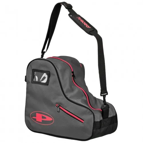 Pacer Skate Bag - Grey -