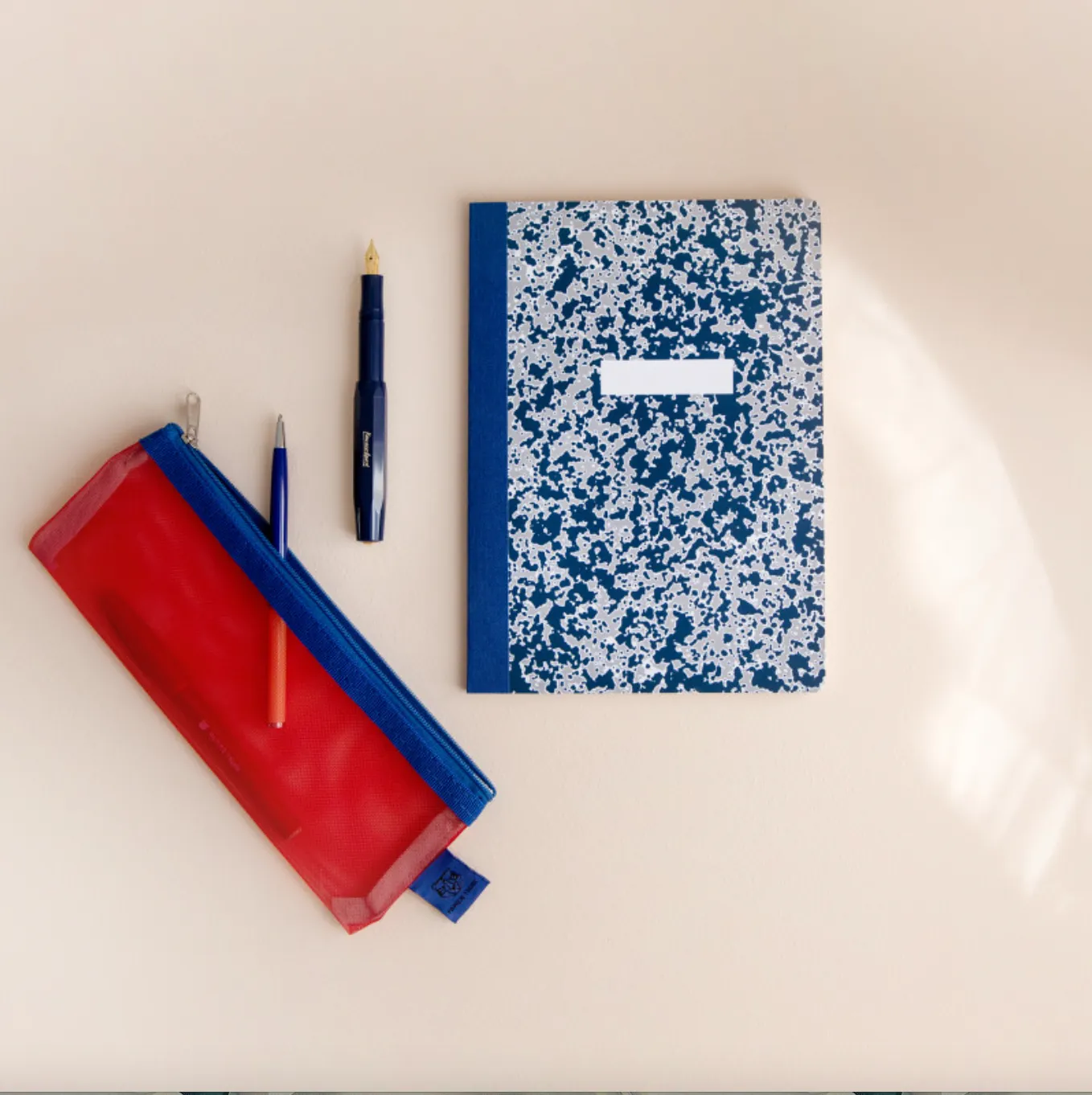 Papier Tigre Student Notebook - A5