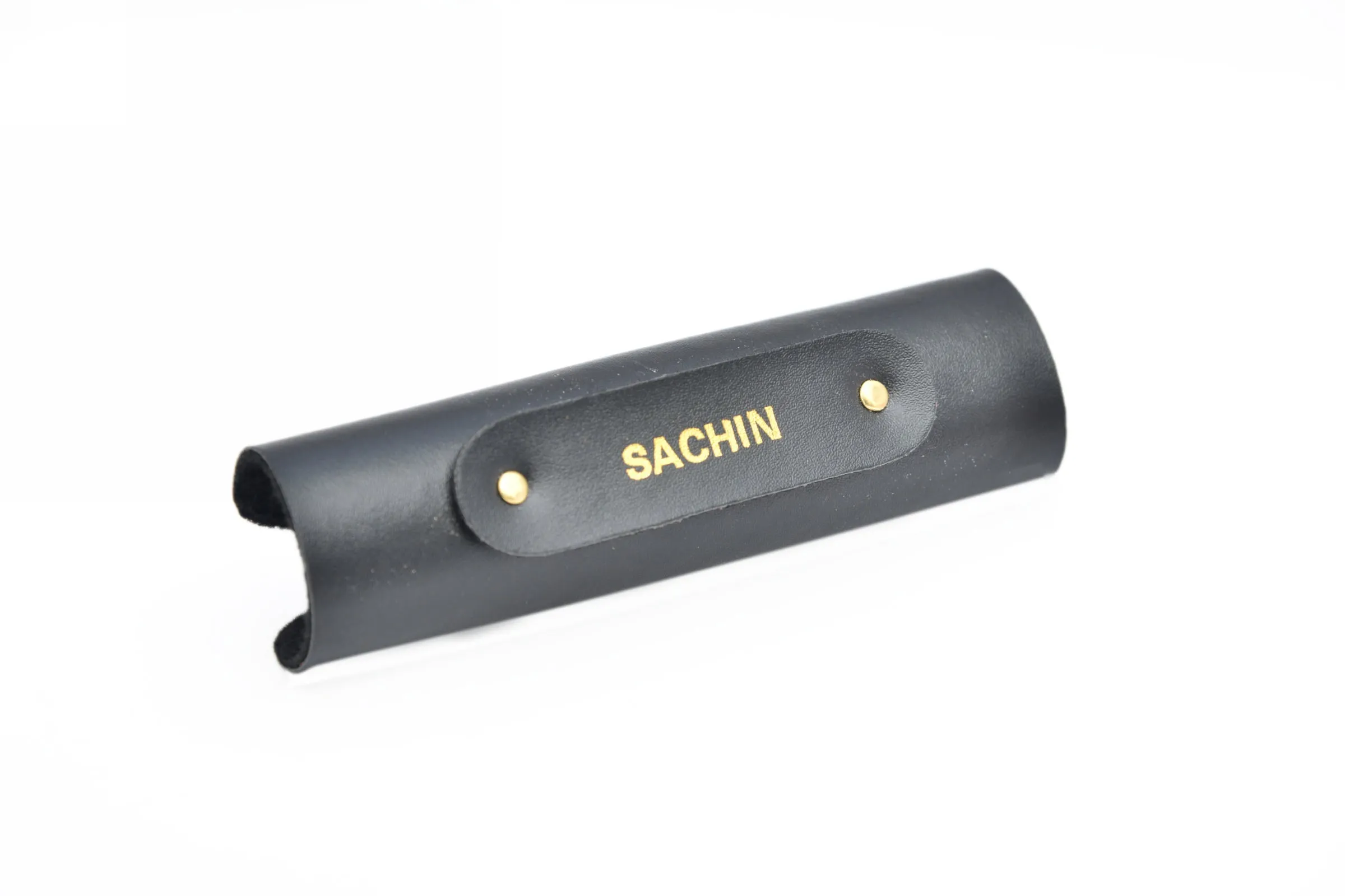 Personalized Bag Tag - Black