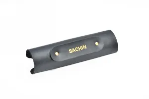 Personalized Bag Tag - Black