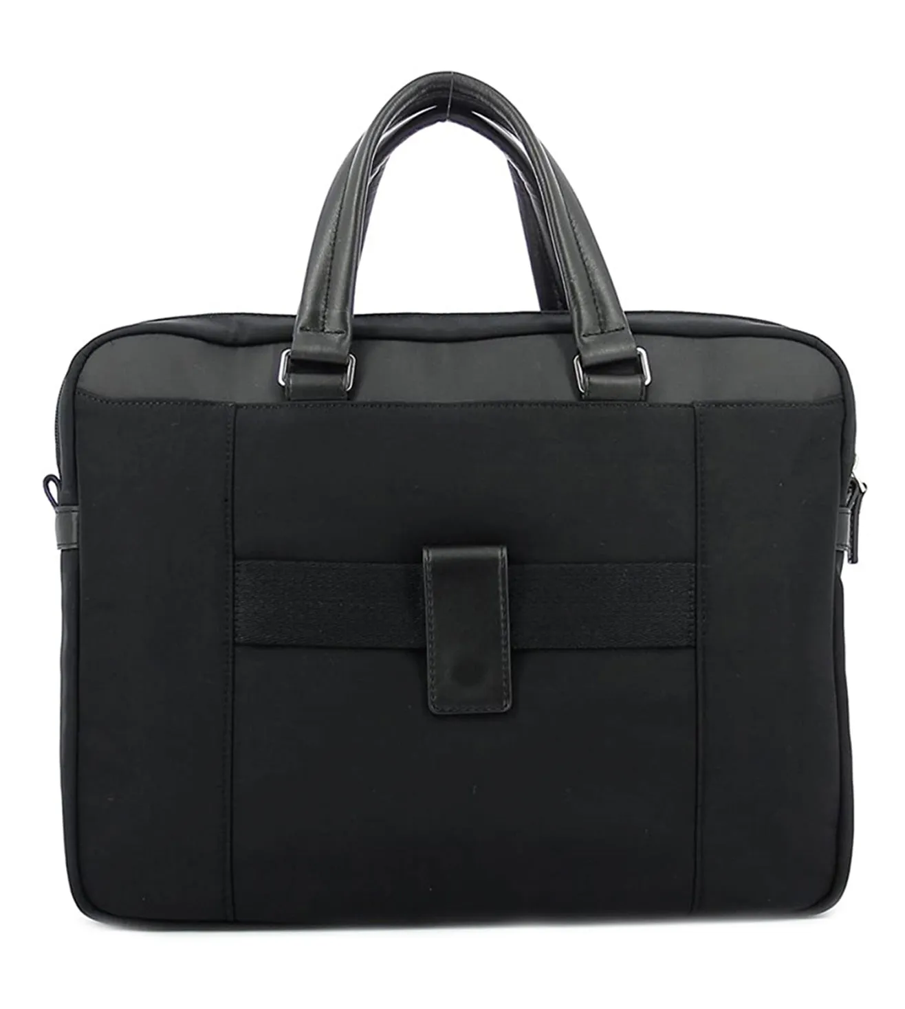 Piquadro Michael Men's Laptop Briefcase