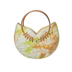 Pistacchio  Jari'Aa Metal Handle