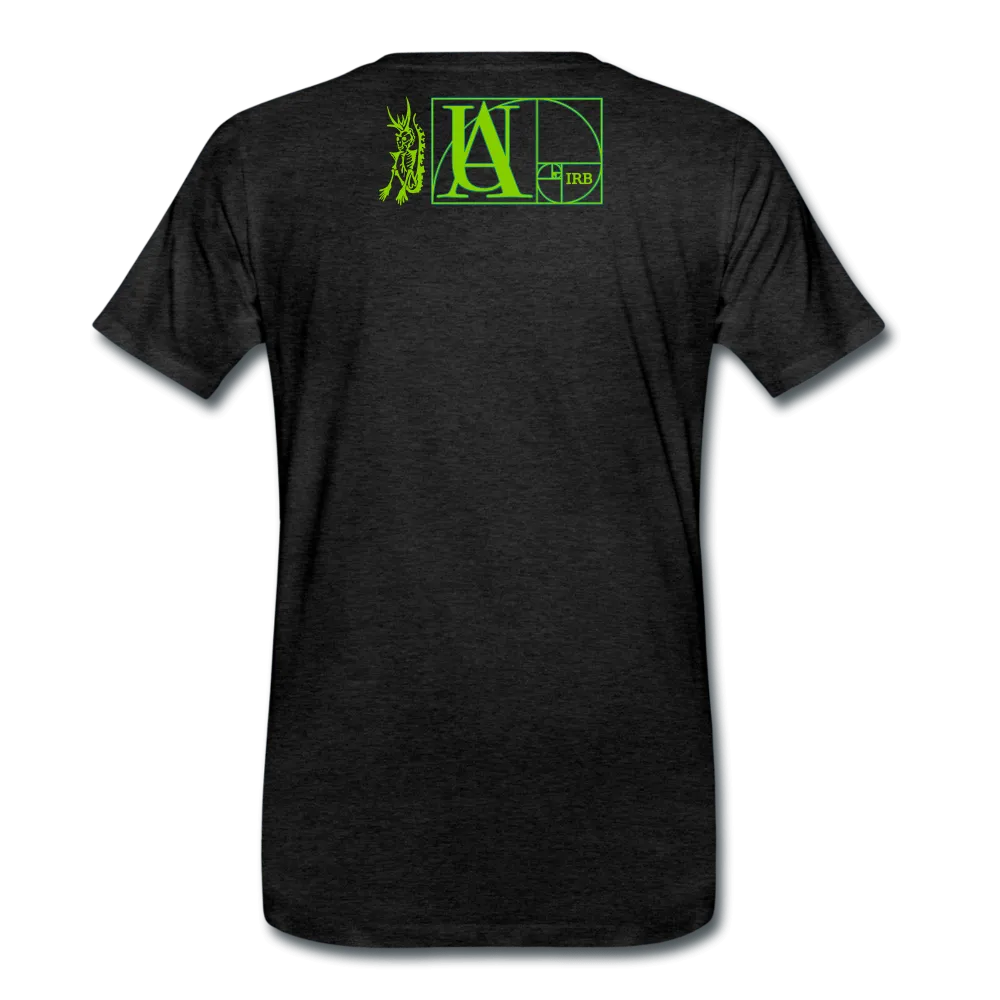 QR CODE ATRIXU COLLECTION MEN'S