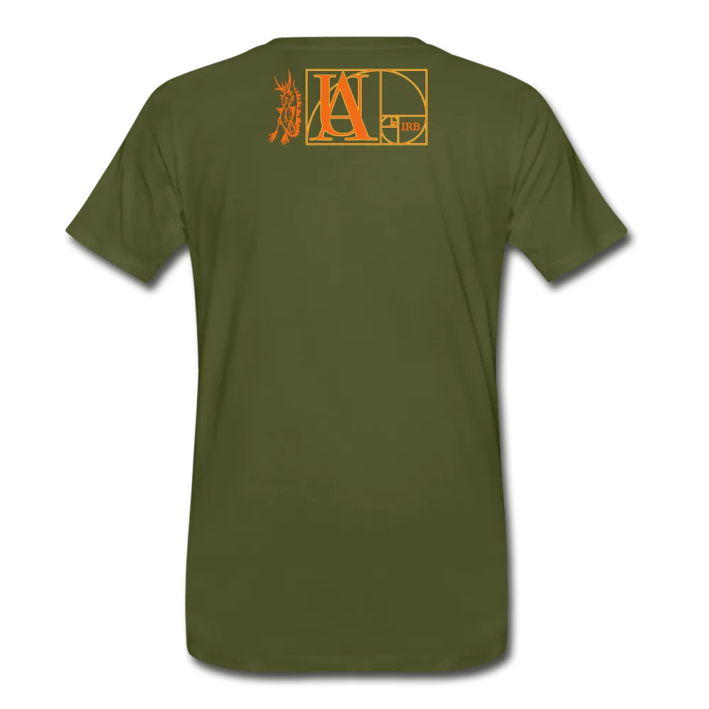 QR CODE ATRIXU COLLECTION MEN'S