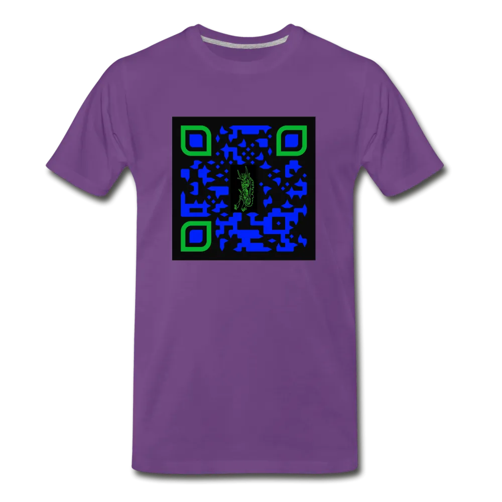 QR CODE ATRIXU COLLECTION MEN'S