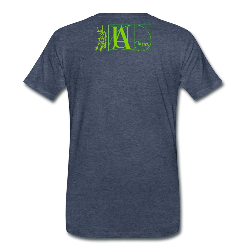 QR CODE ATRIXU COLLECTION MEN'S