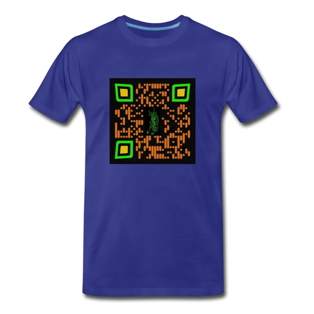 QR CODE ATRIXU COLLECTION MEN'S