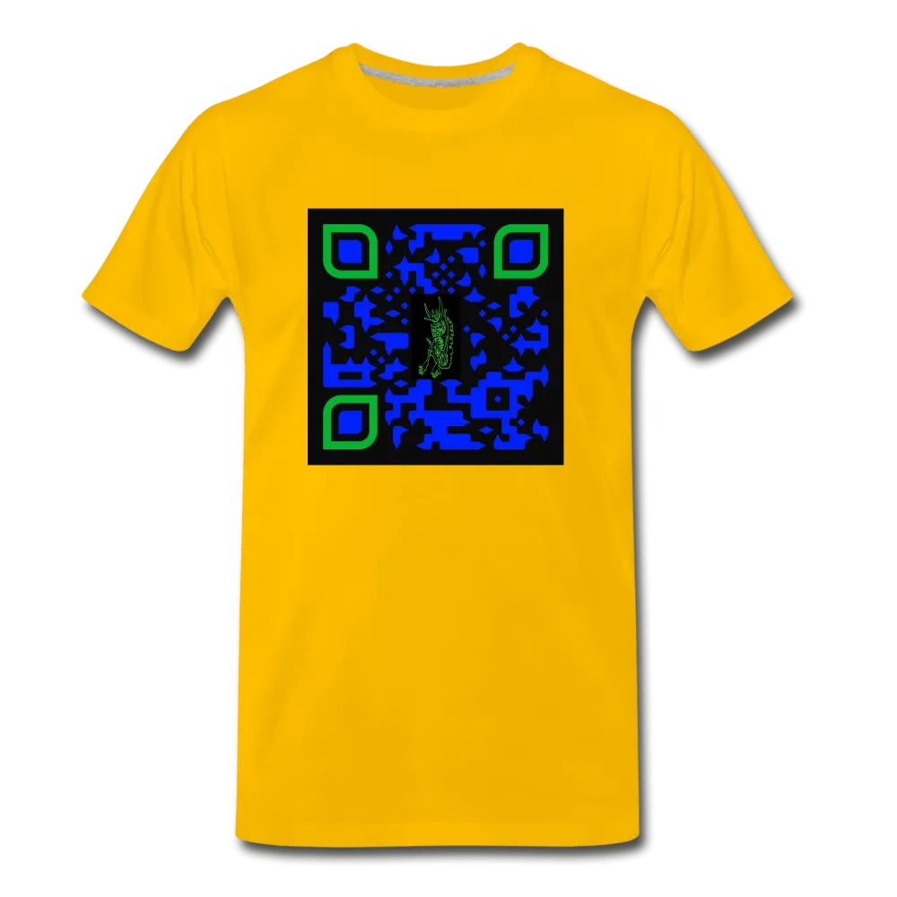QR CODE ATRIXU COLLECTION MEN'S