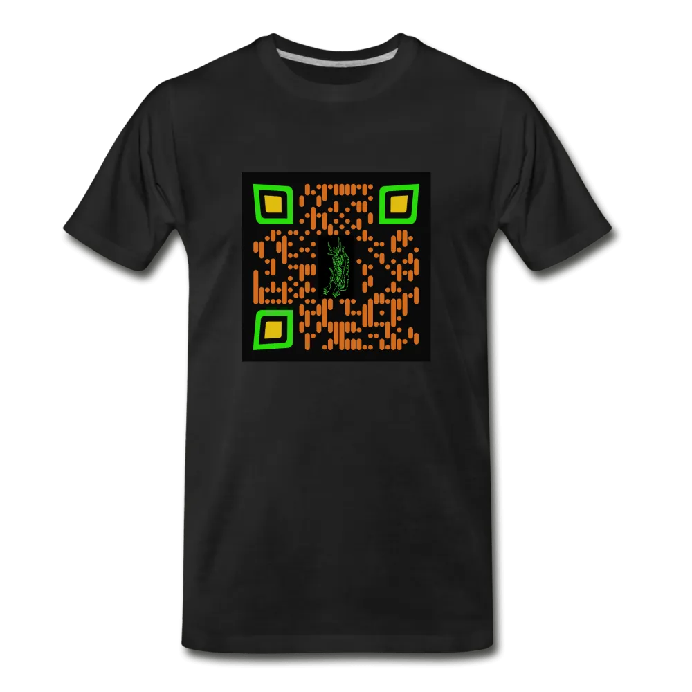QR CODE ATRIXU COLLECTION MEN'S