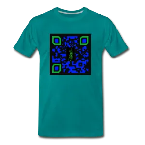 QR CODE ATRIXU COLLECTION MEN'S