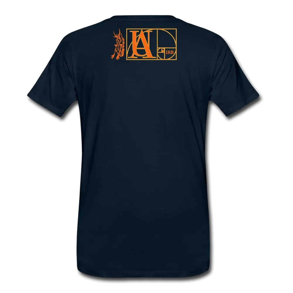 QR CODE ATRIXU COLLECTION MEN'S