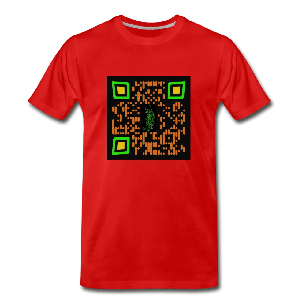 QR CODE ATRIXU COLLECTION MEN'S
