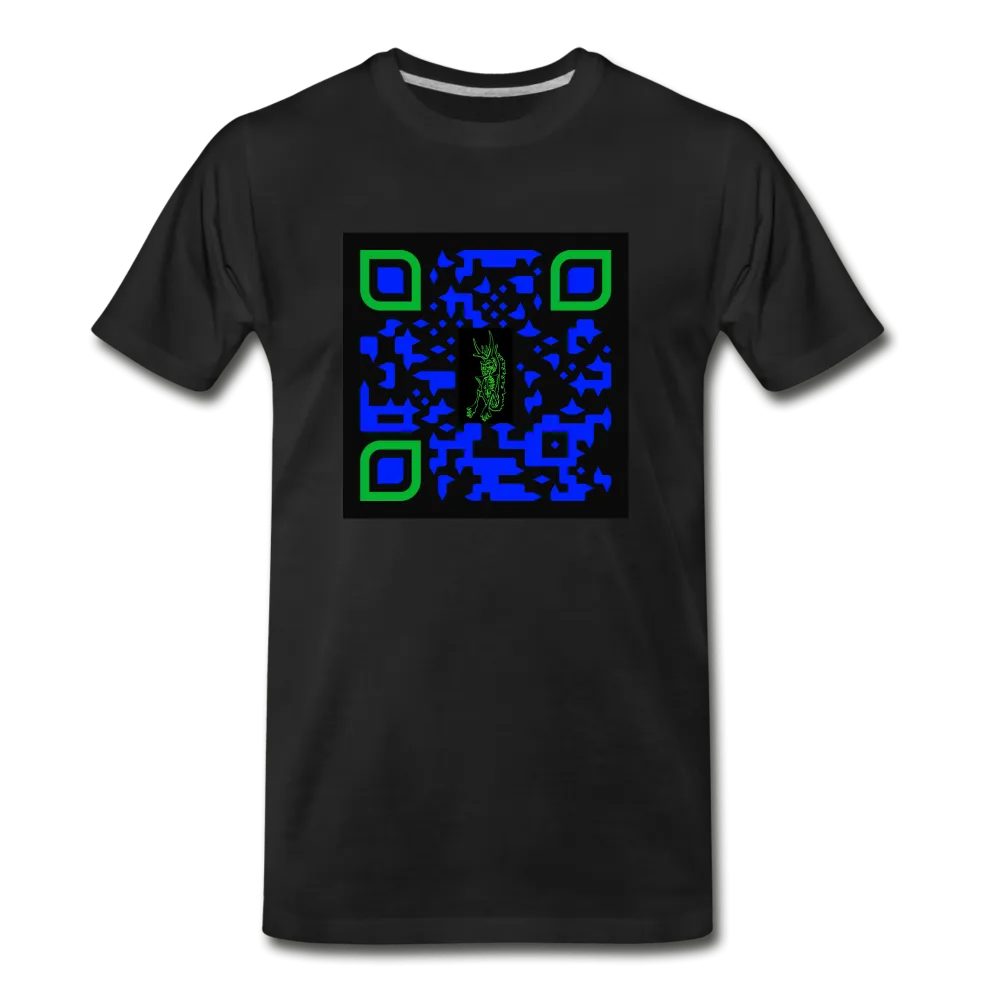 QR CODE ATRIXU COLLECTION MEN'S