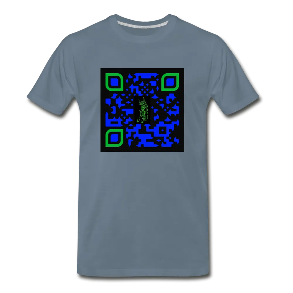 QR CODE ATRIXU COLLECTION MEN'S
