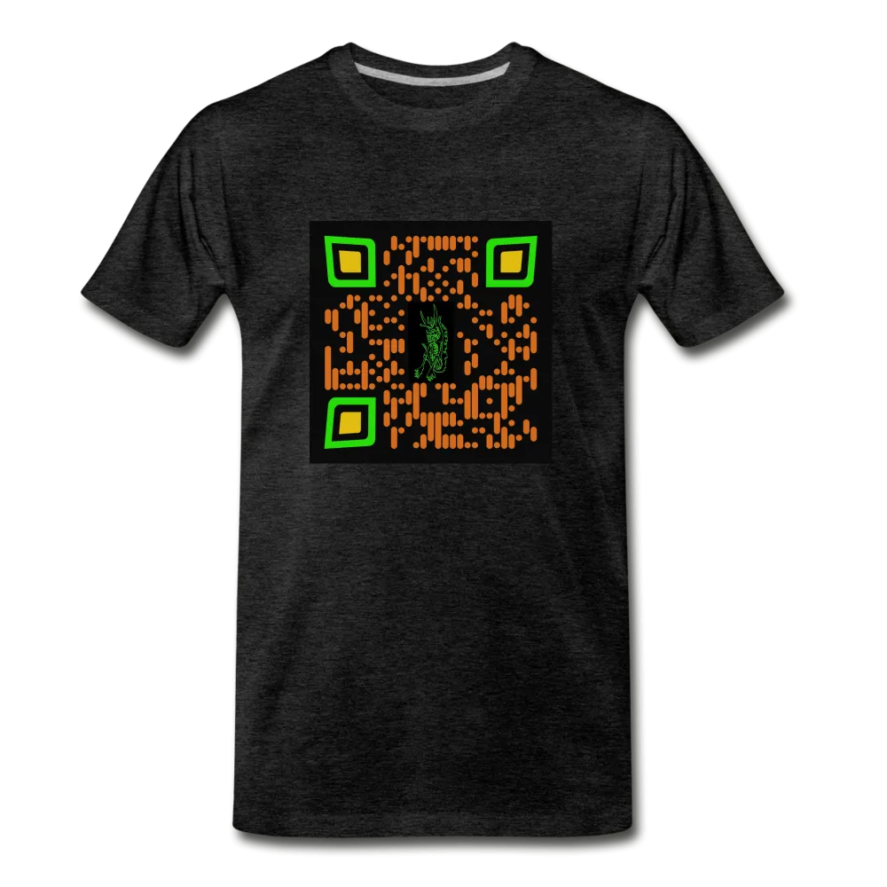 QR CODE ATRIXU COLLECTION MEN'S